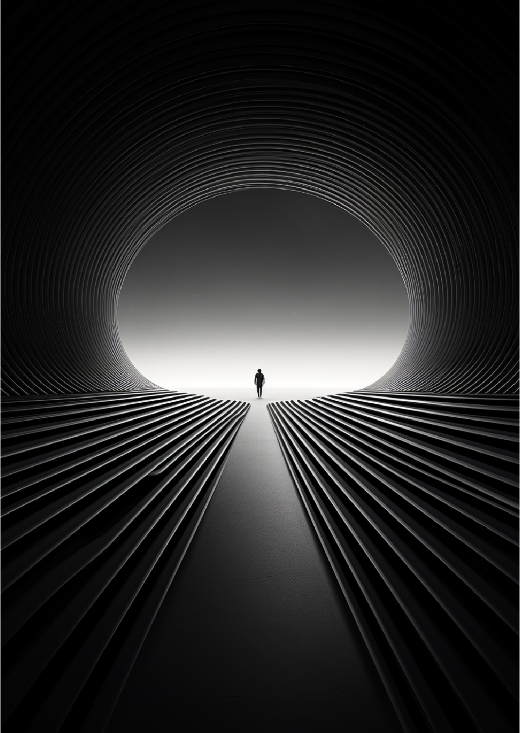 Engineering and production themed image