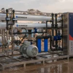 In Which Scenarios Is a Mobile Water Treatment Unit Necessary?