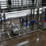 How Does Seawater Turn into Fresh Water? What Is Reverse Osmosis Technology?