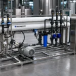 How to Reduce Water Costs by 80% with Seawater Desalination Systems