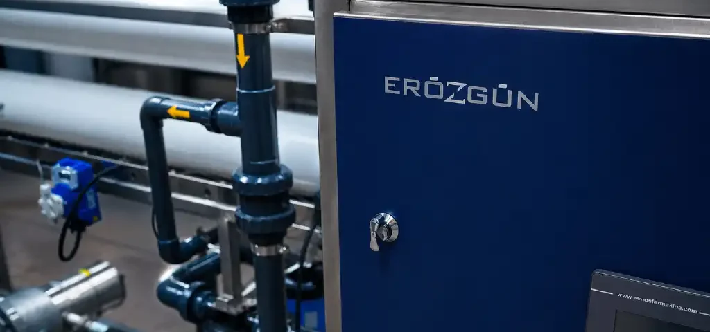 SWRO Pretreatment Selection Guide