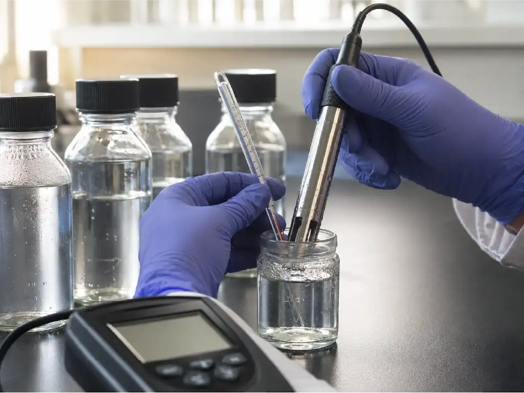 SWRO Conductivity Increase: Membrane Inspection Guide