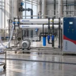 SWRO Membrane CIP: Cleaning Triggers and Criteria